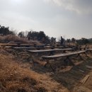 오솔길 농장 이미지