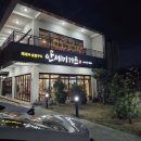 흑돼지농장가든 | 제주 한라경찰수련원 근처 흑돼지 오겹살 안세미가든 솔직 후기