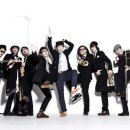 킹스턴 루디스카 콘서트 이미지