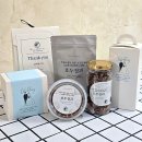 미스봄 | [결혼식/돌잔치] 센스있는 답례품 '미스다과 호두정과' 솔직 후기 및 추천