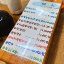 화정팥죽 | 고양어린이박물관 앞 점심 맛집 담소정 바지락칼국수·팥죽 내돈내산 후기