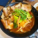 짬뽕중심 - 북구 설죽로471번길 82-7 | 짬뽕중심