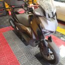 카&바이크 손 세차장 | 부산바이크세차 디테일링 전문 우주카케어 꼼꼼한 XMAX 엑스맥스 세차 후기