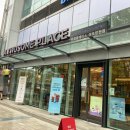 마포구청역 5번출구 이미지