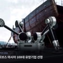포브스인터내셔날 스타트업앤