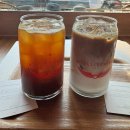 서촌카페 인텔리젠시아 메뉴, 굿즈 가격, 아메리카노,디카페인라떼 솔직후기 ☕️
