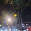 서초역 3번출구 앞 이미지