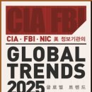 글로벌 트렌드(global trend)