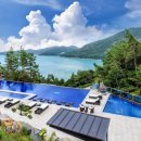 핀란드의아침 이미지