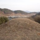 김극뉴 묘역 이미지