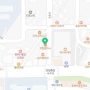 안일중학교 사거리 이미지