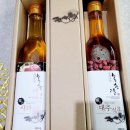 청송초담 솔향 고을 전통 발효 식초