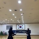 강인 검도관 이미지