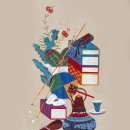Colors of Korea 이미지