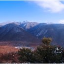 한라산풍경 이미지