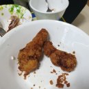 수제통닭 이미지