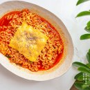 떠먹자 분식 | 열라면 맛있게 끓이는법 후추라면 치즈라면 만드는법 분식 해장라면 추천