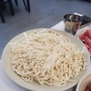 진미샤브손칼국수 이미지