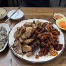 신선바베큐 족발구이 이미지