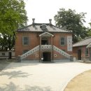 공세리성지성당 박물관 이미지