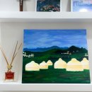 아크릴화 이미지