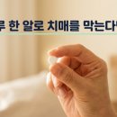 의료법인행림의료재단 새미소요양병원 | 하루 한 알로 치매를 막을 수 있다면? AR1001이 주목받는 진짜 이유