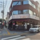 권선구청내부도로 이미지