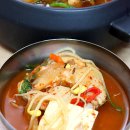 시원한동태탕 이미지