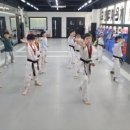 우리태권도 이미지