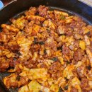 유가네닭갈비 진량점 이미지