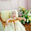 스튜디오라르고 강릉점 | 강릉 라르고 스튜디오 100일 촬영 후기