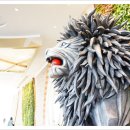 라이언 당구장 이미지