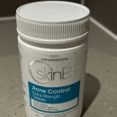 B5 | 판토텐산 B5 피지 감소 효과 후기