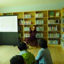 북면바로내작은도서관 이미지