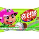 홈런볼 이미지
