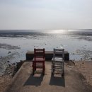 국사봉 통일사 공중화장실 | [BAC 섬&amp;산] 16. 영흥도 국사봉과 향도 (인천시 옹진군)