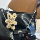 나의 감정 모루인형 만들기 | 인천 모루인형 만들기 스무드 공방 블랙 모루인형 체험 후기