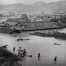 1961년 7월 11일 ﻿﻿영주 대홍수﻿ 이야기 이미지