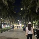 라라웍스 | 다낭&호이안 3박4일 day 1 (베트남항공 다낭 , 코트야드메리어트다낭 , 한시장, 다낭안토이 , 미케비치 )