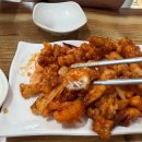 지산천로 | [평택] 가성비 좋은 노포 중식당 &#39;지성원&#39; 방문 후기