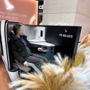 (주)아리아전자 | 캐세이 창립 80주년 팝업스토어 여의도 ifc몰 놀거리