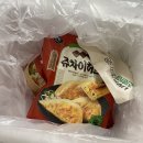 냉동만두 추천 - 신세계푸드 올반 중화만두 신제품 4종