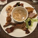 금수장 | 서울 중구 5성 앰베서더 서울 풀만 호텔 뷔페 더킹스 내돈내산 방문 후기