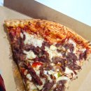 세븐일레븐 대구상인스타점 | 코스트코 불고기피자와 세븐일레븐 도쿠시마 라면 꿀조합 내돈내산 후기