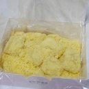 말랑콕 | 강릉 중앙시장 맛집 쫄깃쫄깃 떡이 맛있는 말랑곳간 배달 후기 및 보관방법