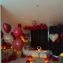 아이앤유(I&YOU)펜션 | 성공적인 프로포즈를 위한 호텔 펜션 이벤트 데코, 감성 가득한 더챠밍데이 후기