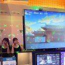 거울노래연습장 이미지