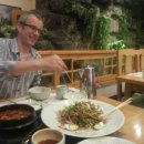 외국인도 인정한 중국 우한에 있는 한국 음식점 백제원 이미지