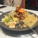용산 아이파크몰 즉석떡볶이 맛집 남도분식 평일 런치 세트 후기 ♥