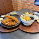 장곡주차장(장승공원) | 갯골생태공원 돈카츠 마제소바 맛집 백소정 시흥장곡점 내돈내산 후기